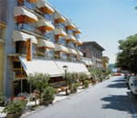 Hotel Commercio Sal Gardasee
